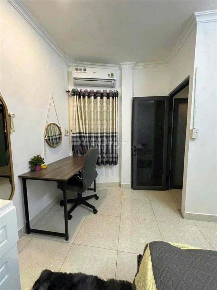 Cho Thuê Nhà Nguyên Căn Gò Vấp