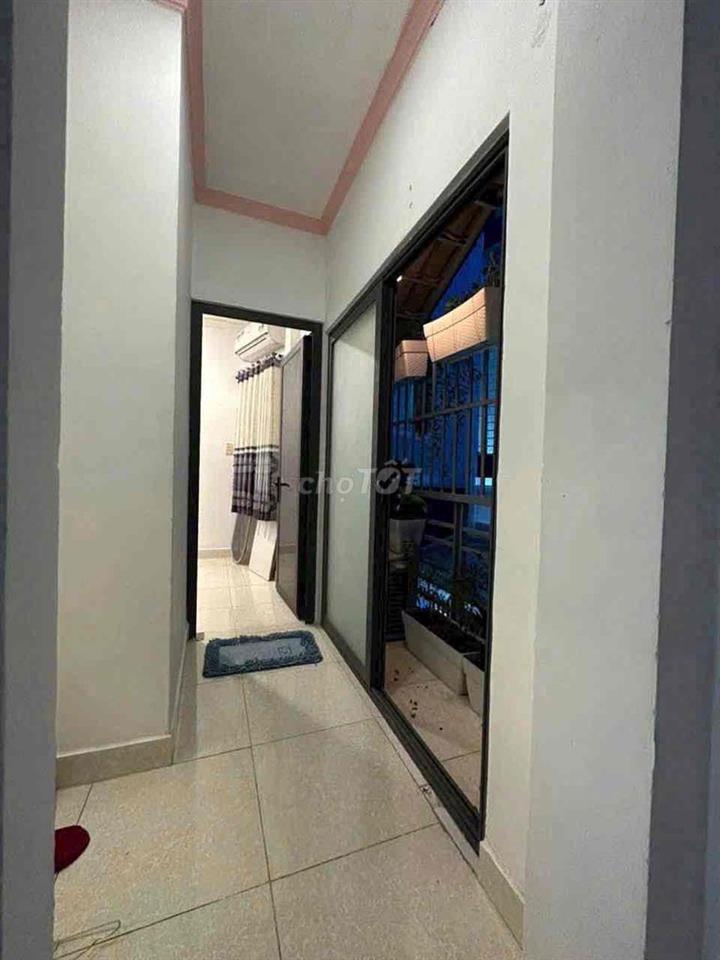 Cho Thuê Nhà Nguyên Căn Gò Vấp