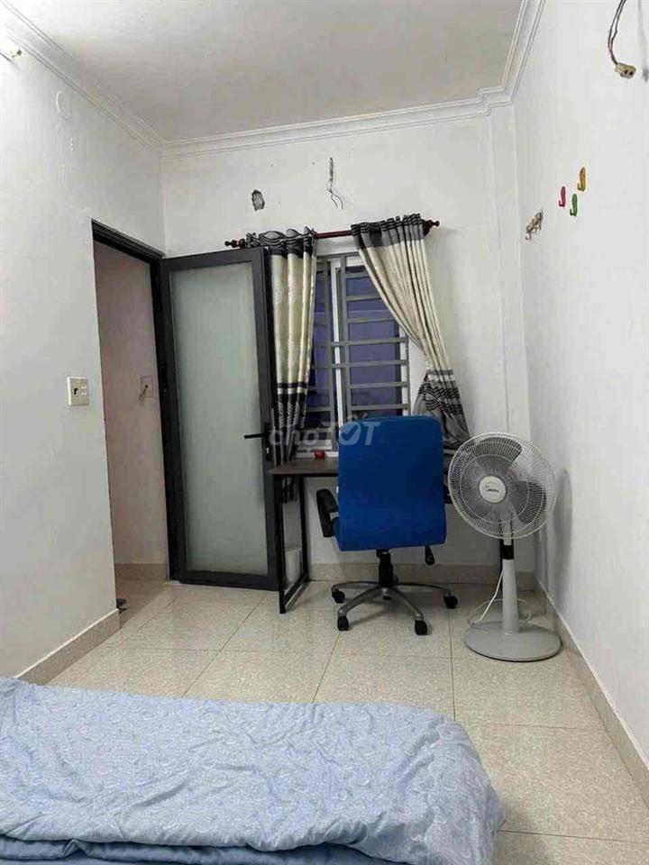 Cho Thuê Nhà Nguyên Căn Gò Vấp