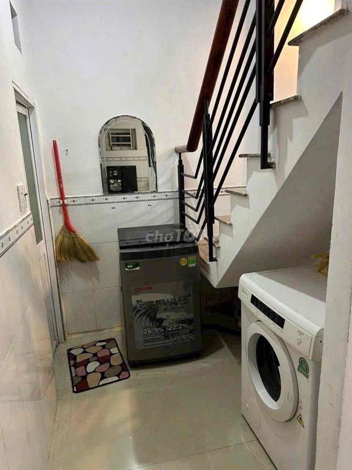 Cho Thuê Nhà Nguyên Căn Gò Vấp
