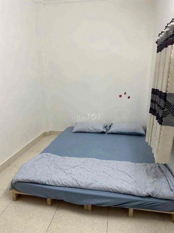 Cho Thuê Nhà Nguyên Căn Gò Vấp