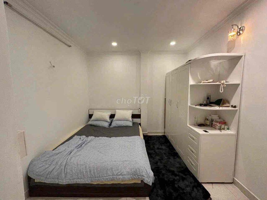 Cho Thuê Nhà Nguyên Căn Gò Vấp
