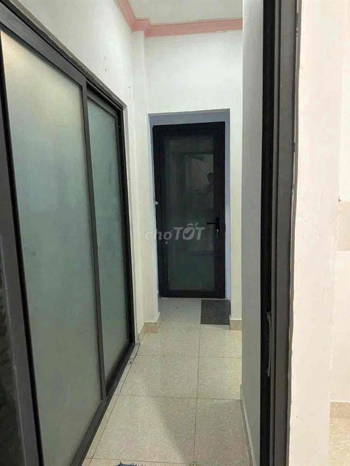 Cho Thuê Nhà Nguyên Căn Gò Vấp