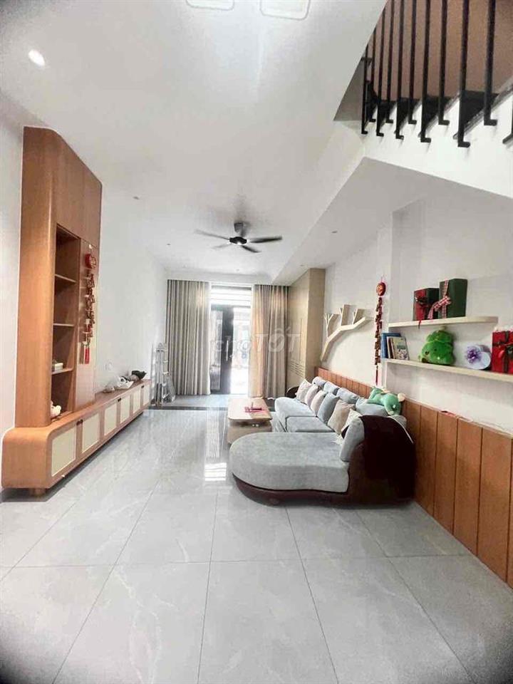 Cho Thuê Nhà Nguyên Căn Gò Vấp