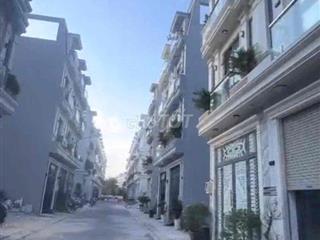 Cho Thuê Nhà Nguyên Căn Gò Vấp