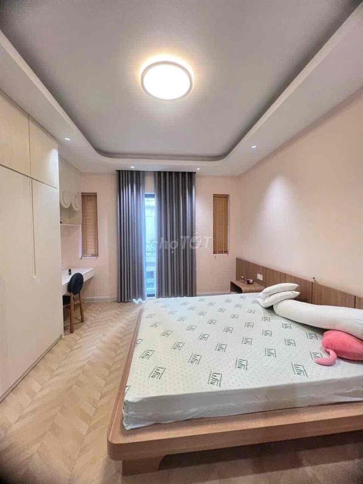 Cho Thuê Nhà Nguyên Căn Gò Vấp