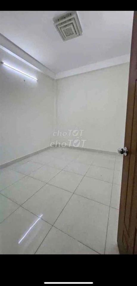 nhà hẻm xe hơi 276 Thống Nhất p16, 4x12m, 3 lầu, 4pn, 