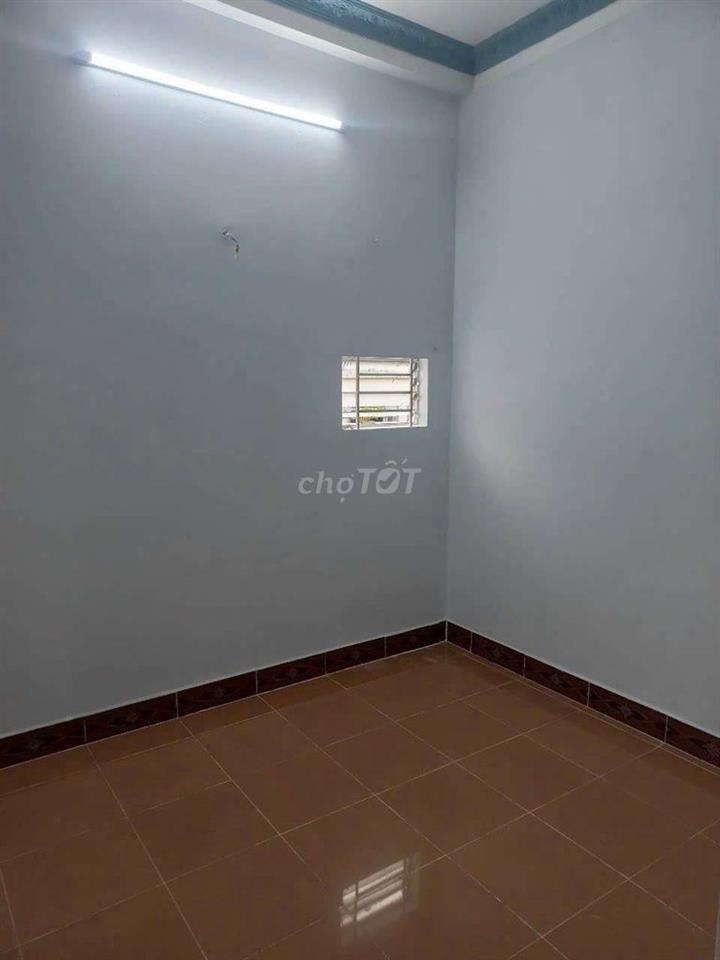 nhà hẻm 1 xẹt, 4x13m, 1 lầu, 3pn, hẻm 4m