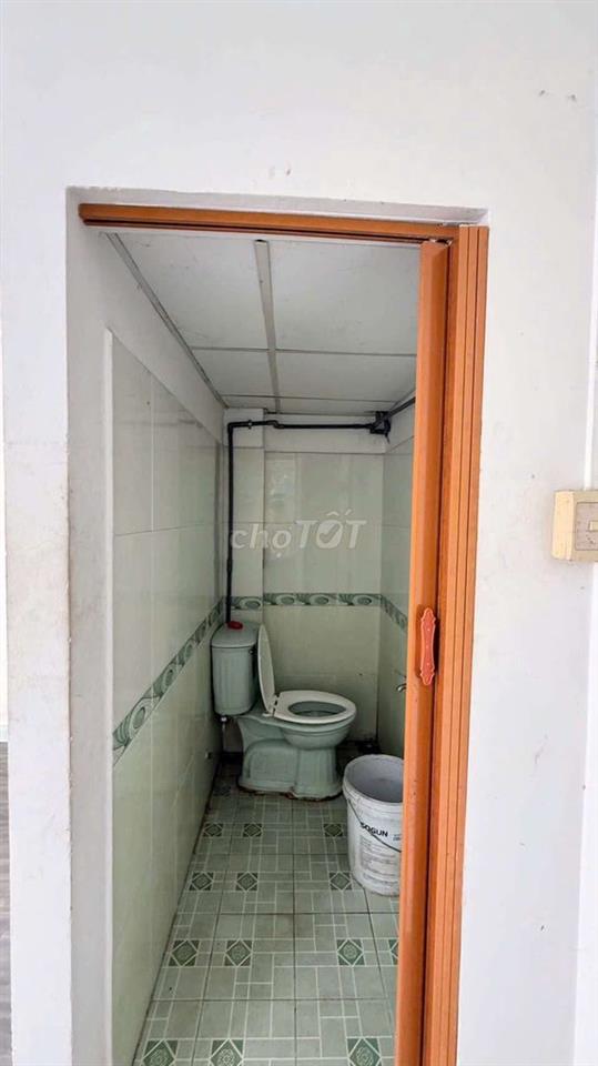 nhà hẻm xe hơi Nguyễn Văn Khối, 4x8m, 2 lầu, 2pn, 3wc