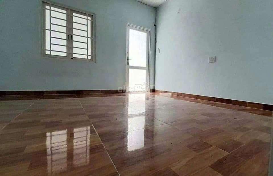 nhà hẻm xe hơi 1 xẹt Huỳnh Văn Nghệ, 4x11m, 1 lầu, 2pn sạch đẹp