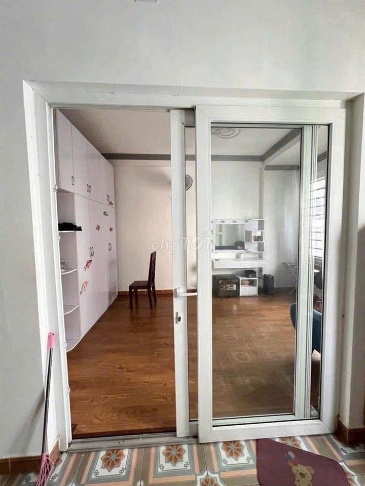 nhà hẻm xe hơi Nguyễn Văn Lượng, 6x10m, 3 lầu