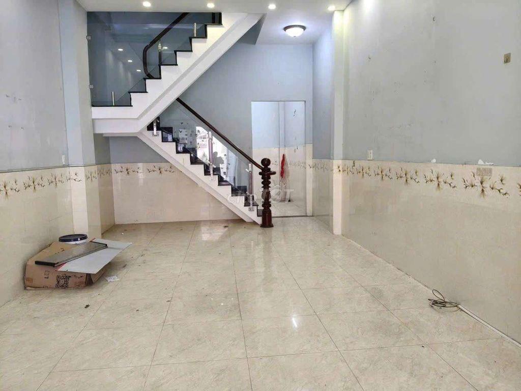 hẻm 350 Nguyễn Văn Lượng, 4x15m, 2 lầu, 4pn