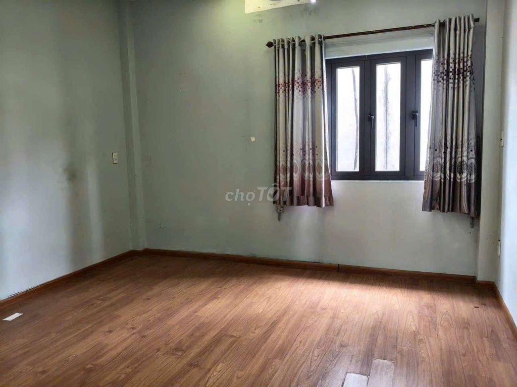 hẻm 350 Nguyễn Văn Lượng, 4x15m, 2 lầu, 4pn
