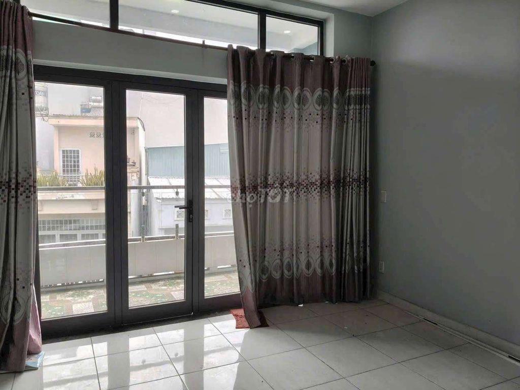 hẻm 350 Nguyễn Văn Lượng, 4x15m, 2 lầu, 4pn