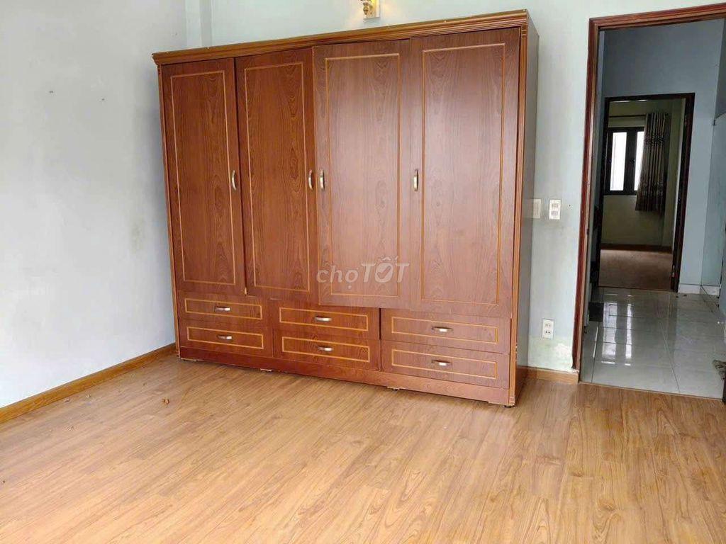 hẻm 350 Nguyễn Văn Lượng, 4x15m, 2 lầu, 4pn