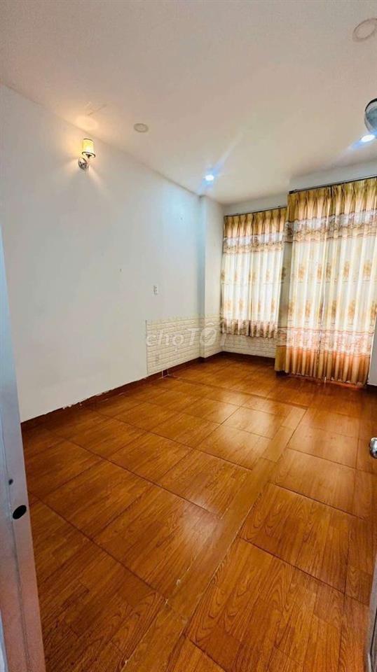 nhà hẻm xe hơi Đường Số 21 p8, 3,1x14m, 2 lầu, 3pn