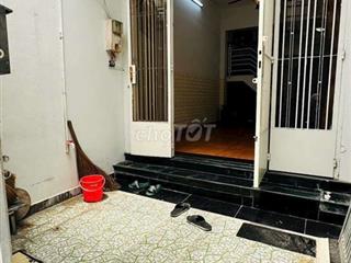 nhà hẻm xe hơi Đường Số 21 p8, 3,1x14m, 2 lầu, 3pn