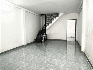nhà hẻm xe hơi Trần Thái Tông, 5x24m, 1 lầu, 3pn