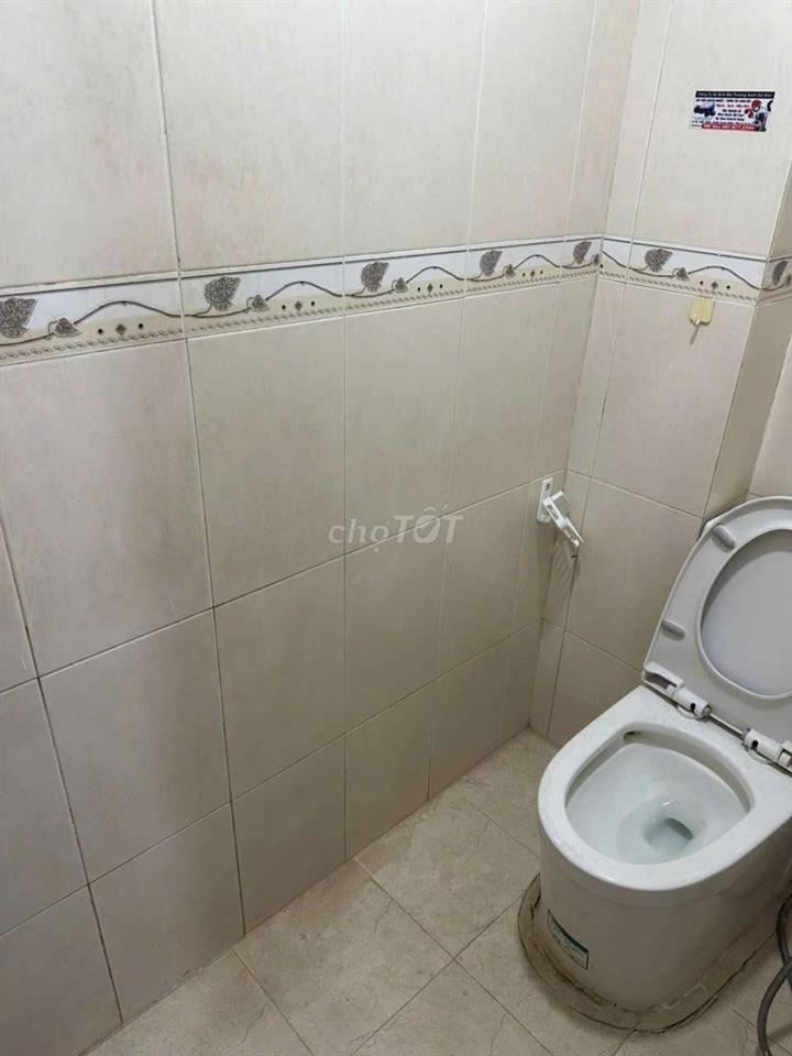 nhà hẻm ba gác thông Lý Thường Kiệt, 3,5x11m, 1 lầu, 2pn