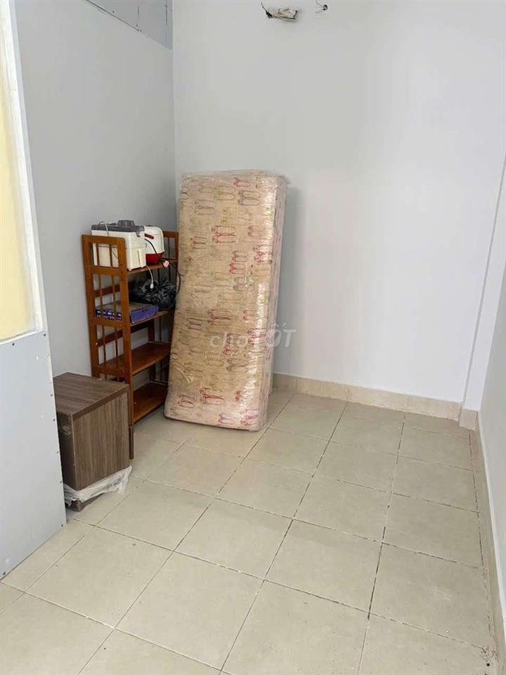 nhà hẻm ba gác thông Lý Thường Kiệt, 3,5x11m, 1 lầu, 2pn