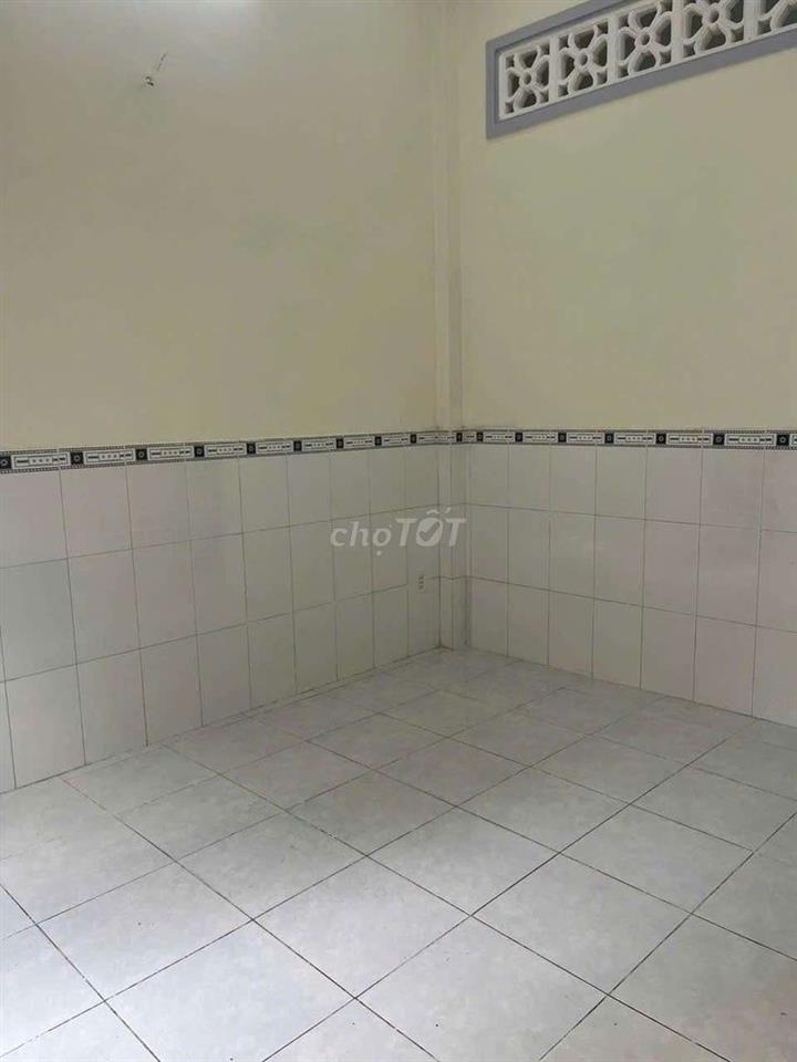 nhà hẻm Nguyễn Duy Cung, 3x13m, 1 lầu, 3pn