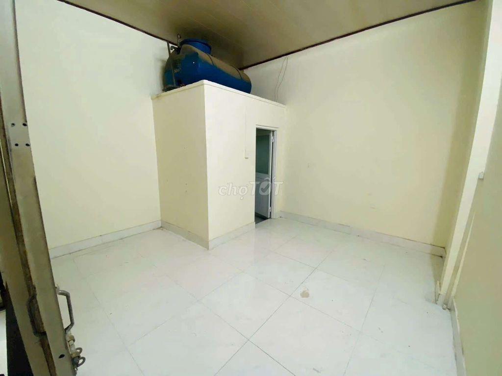 nhà hẻm xe hơi Thống Nhất p11, 4x11m, 1 lầu, 3pn