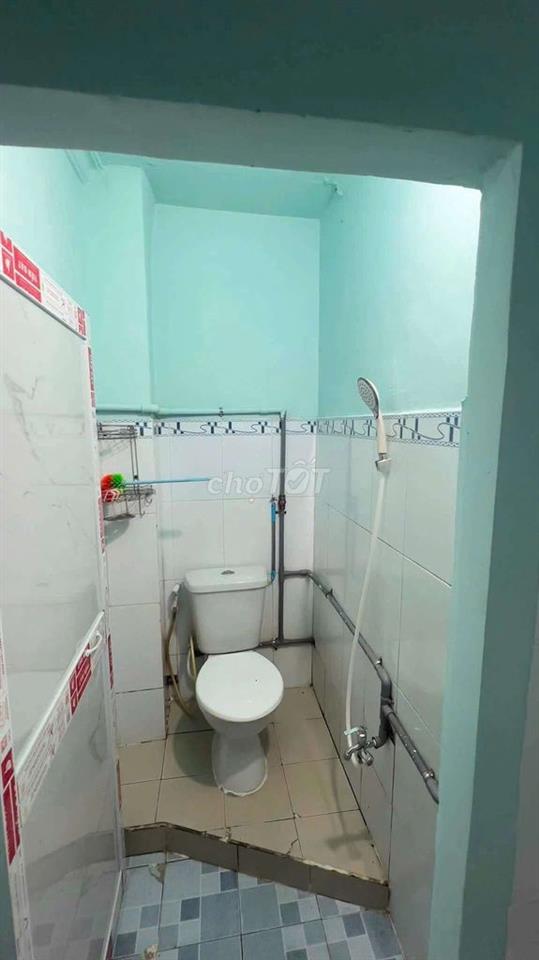 nhà hẻm Đường Số 59, 3x11m, 1 lầu, 2pn