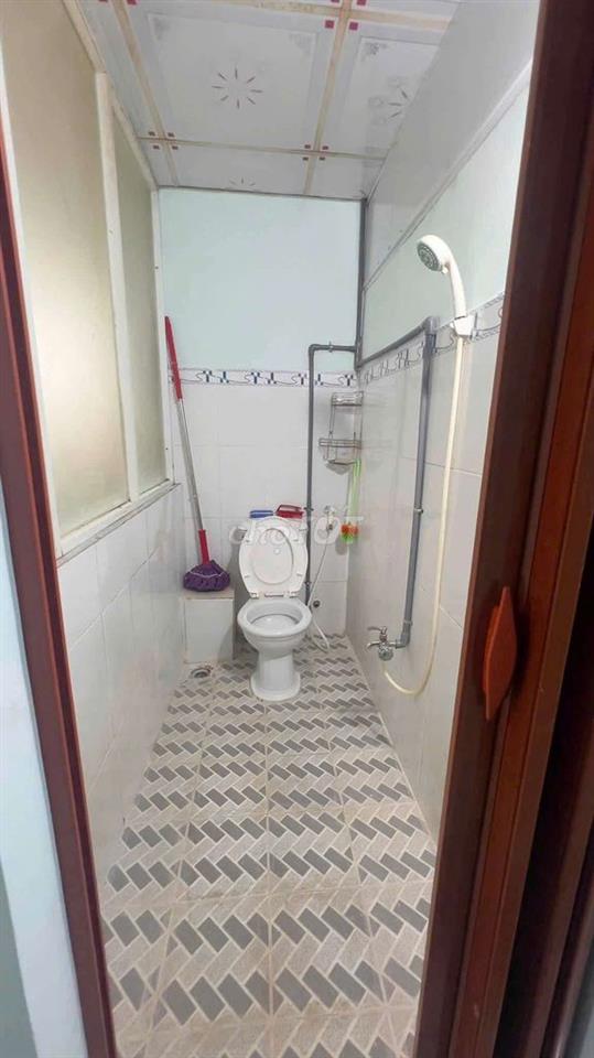 nhà hẻm Đường Số 59, 3x11m, 1 lầu, 2pn