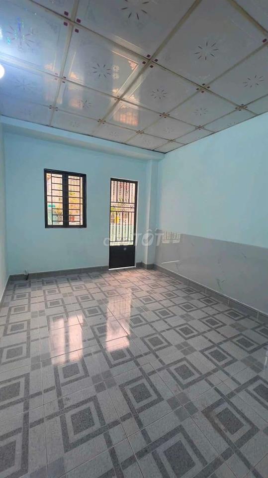 nhà hẻm Đường Số 59, 3x11m, 1 lầu, 2pn