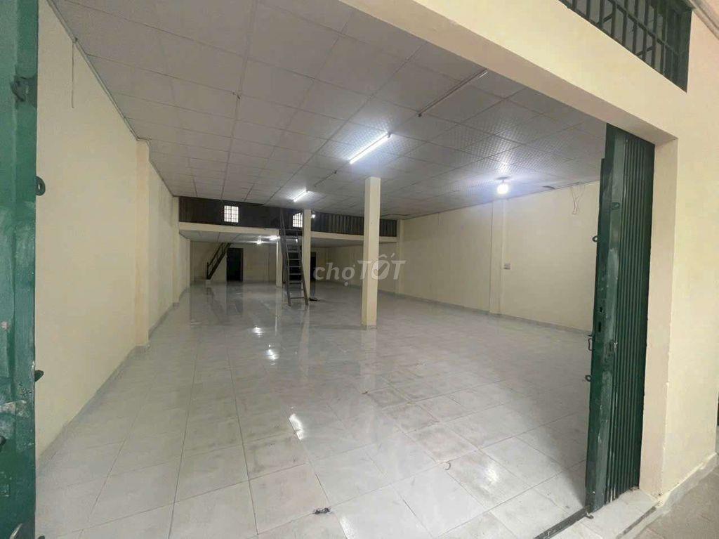nhà hẻm 1 xẹt xe tải Nguyễn Phúc Chu, 6x22m, đúc lửng, 