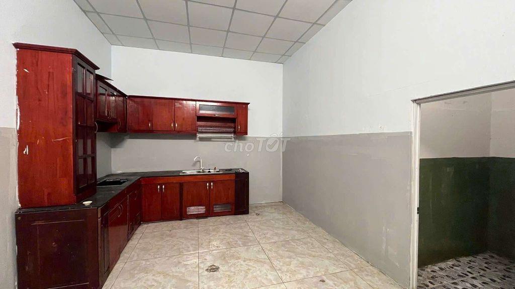 nhà hẻm xe hơi 1 xẹt Đường Số 9 p9, 5x19m, cấp 4, 2pn