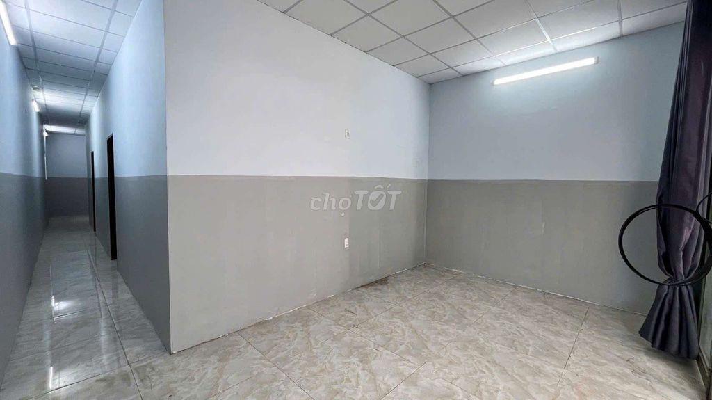 nhà hẻm xe hơi 1 xẹt Đường Số 9 p9, 5x19m, cấp 4, 2pn