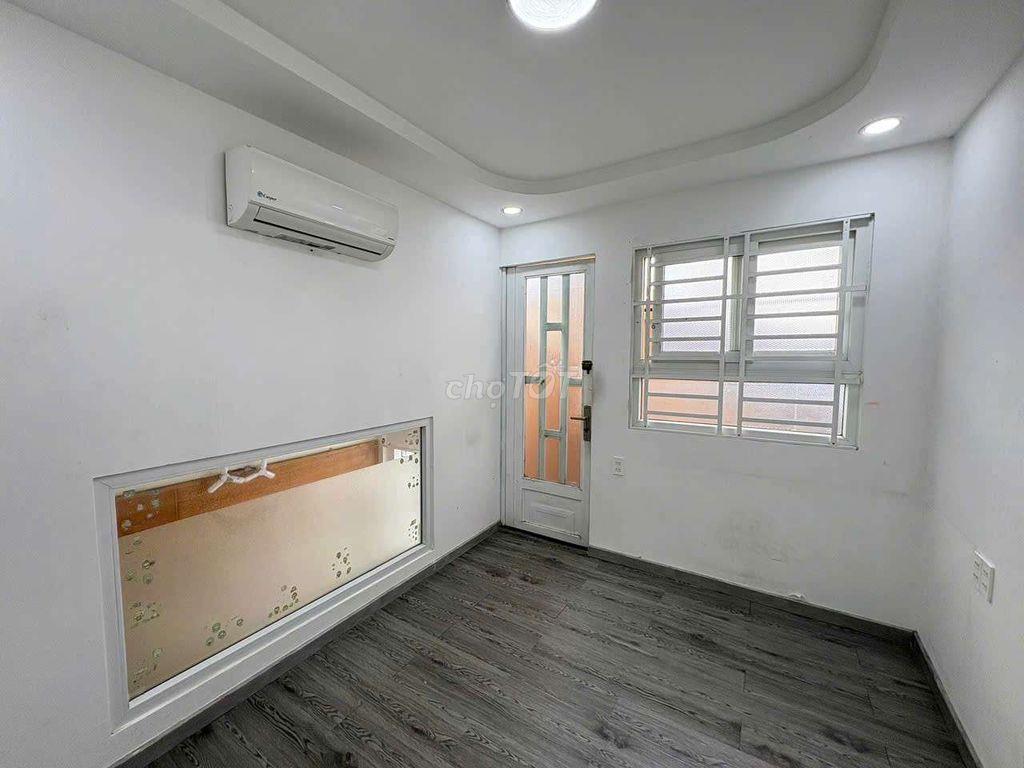 Nhà hẻm xe hơi Nguyễn Phúc Chu, 6x10m, 1 lầu, 3pn, đầy đủ nội thất