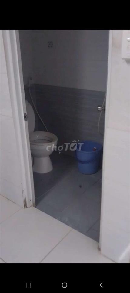 nhà nguyên căn Thống Nhất, 4x8m, 1 lửng, 1wc, hẻm rộng thông