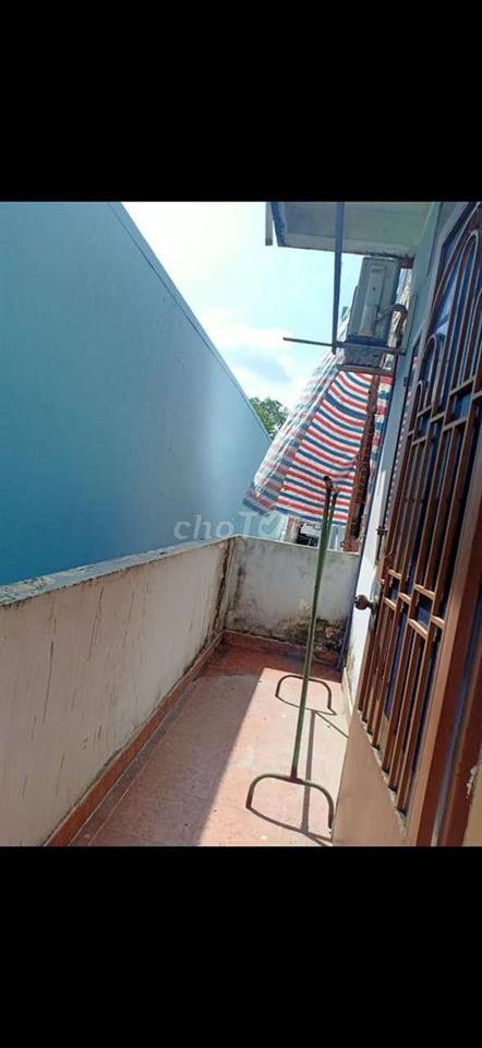 nhà trọ Phan Văn Trị, gần Country house, 4x5m, 1 lầu