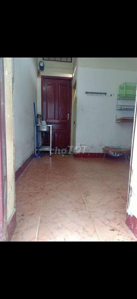 nhà trọ Phan Văn Trị, gần Country house, 4x5m, 1 lầu
