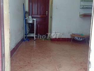 nhà trọ Phan Văn Trị, gần Country house, 4x5m, 1 lầu