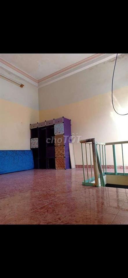 nhà trọ Phan Văn Trị, gần Country house, 4x5m, 1 lầu