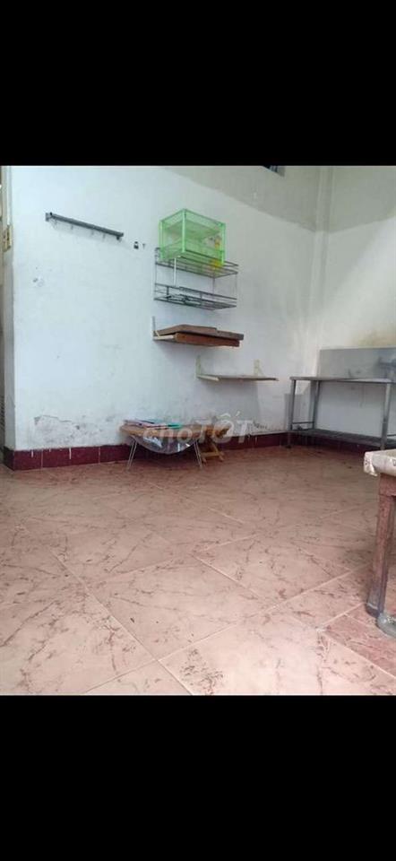 nhà trọ Phan Văn Trị, gần Country house, 4x5m, 1 lầu