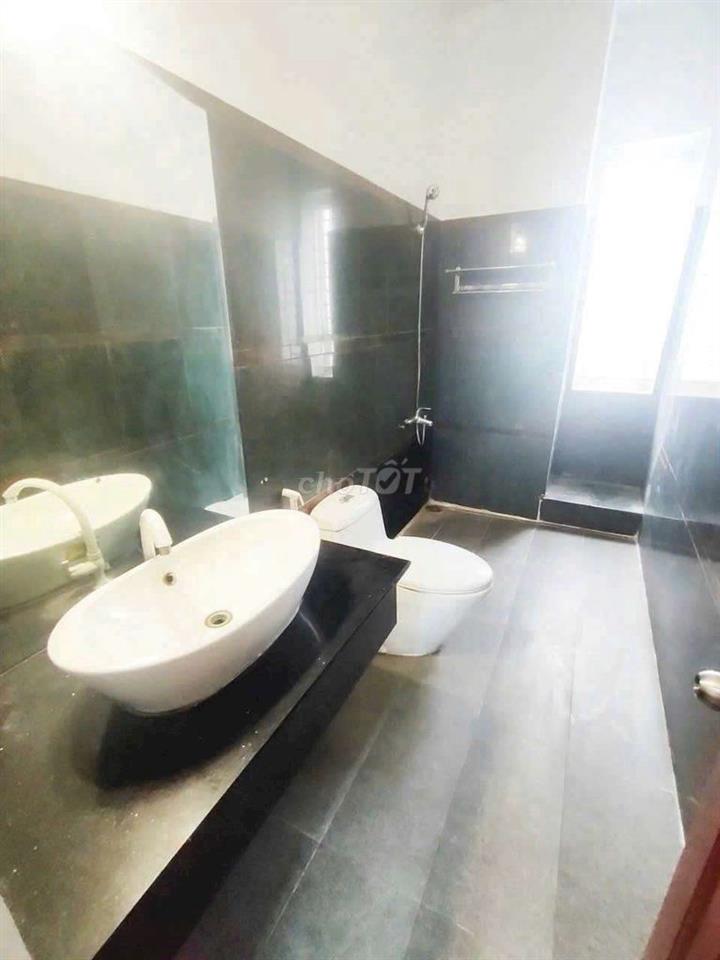mặt tiền Đường Số 4, p16, 7x13m, 3 lầu, 4pn