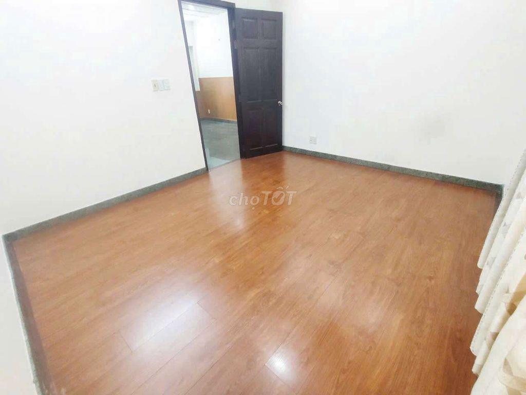 mặt tiền Đường Số 4, p16, 7x13m, 3 lầu, 4pn
