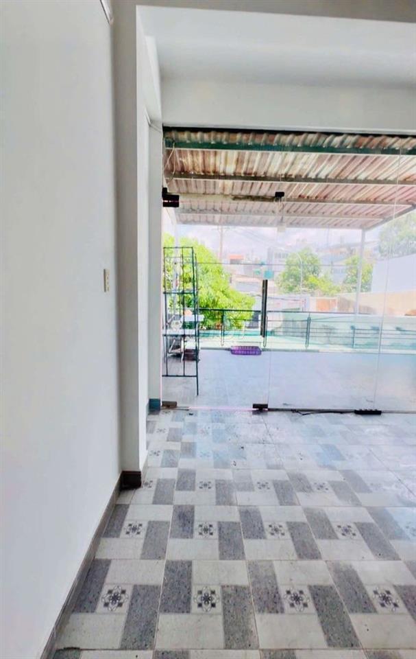 mặt tiền Bùi Quang Là, 80m2, 3pn, tiện buôn bán đa ngành nghề