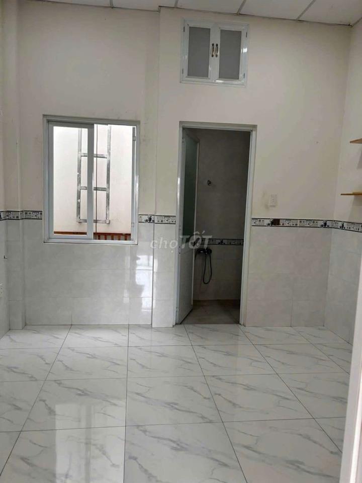 nhà hẻm 748 Thống Nhất, 3x9m, 1 lầu, 2pn, 2wc