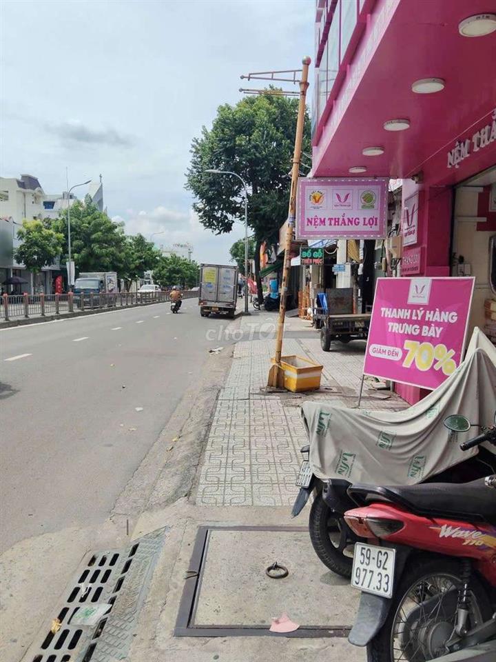 MẶT TIỀN QUANG TRUNG - KHU SẦM UẤT - 4X12M - 2PN - KINH DOANH ĐA NGÀNH