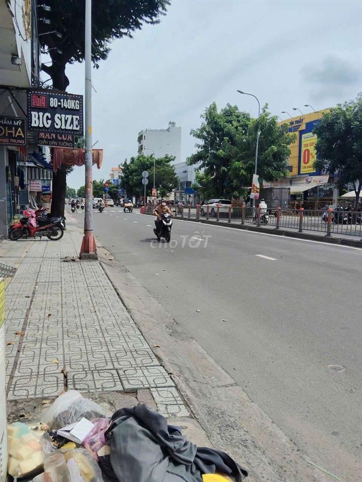 MẶT TIỀN QUANG TRUNG - KHU SẦM UẤT - 4X12M - 2PN - KINH DOANH ĐA NGÀNH
