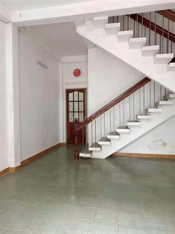 NHÀ 1 XẸT ĐƯỜNG SỐ 9 - 6X12M - 2 LẦU SÂN THƯỢNG - 3PN - KINH DOANH