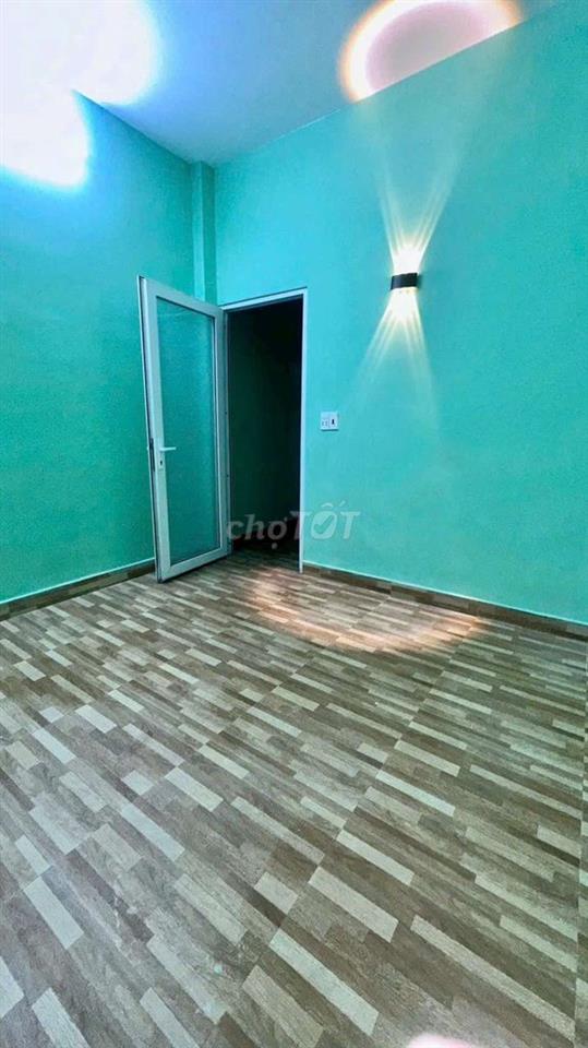 NHÀ MỚI ĐẸP PHẠM VĂN CHIÊU - 4PN - 3 TẦNG - GẦN CHUNG CƯ DREAMHOME