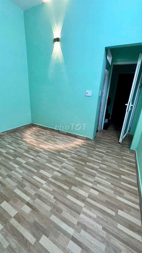 NHÀ MỚI ĐẸP PHẠM VĂN CHIÊU - 4PN - 3 TẦNG - GẦN CHUNG CƯ DREAMHOME