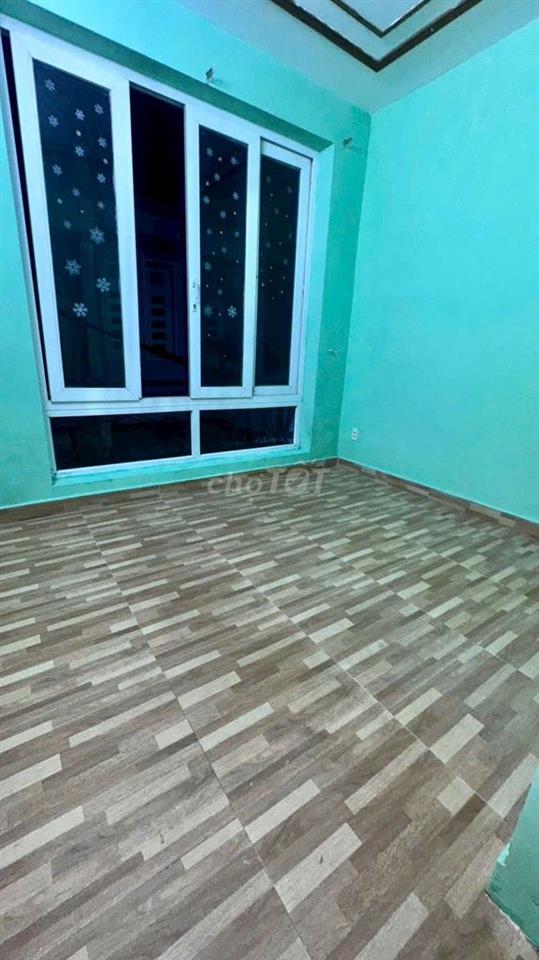 NHÀ MỚI ĐẸP PHẠM VĂN CHIÊU - 4PN - 3 TẦNG - GẦN CHUNG CƯ DREAMHOME