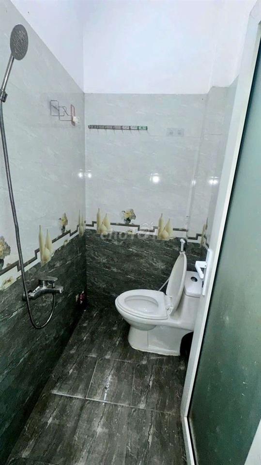 NHÀ MỚI ĐẸP PHẠM VĂN CHIÊU - 4PN - 3 TẦNG - GẦN CHUNG CƯ DREAMHOME